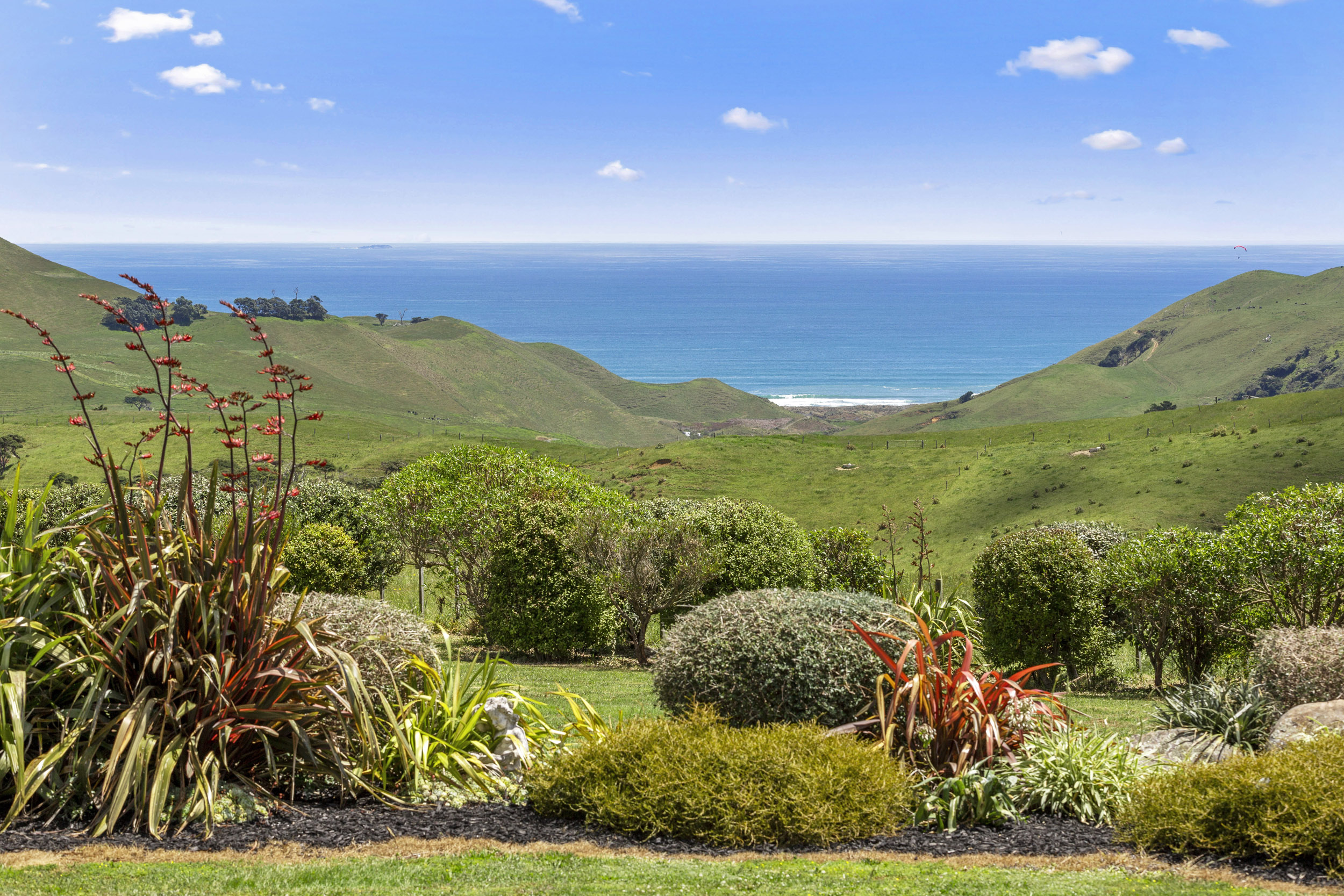 812 Ruapuke Road, Raglan, Waikato, 3房, 0浴, Lifestyle Property