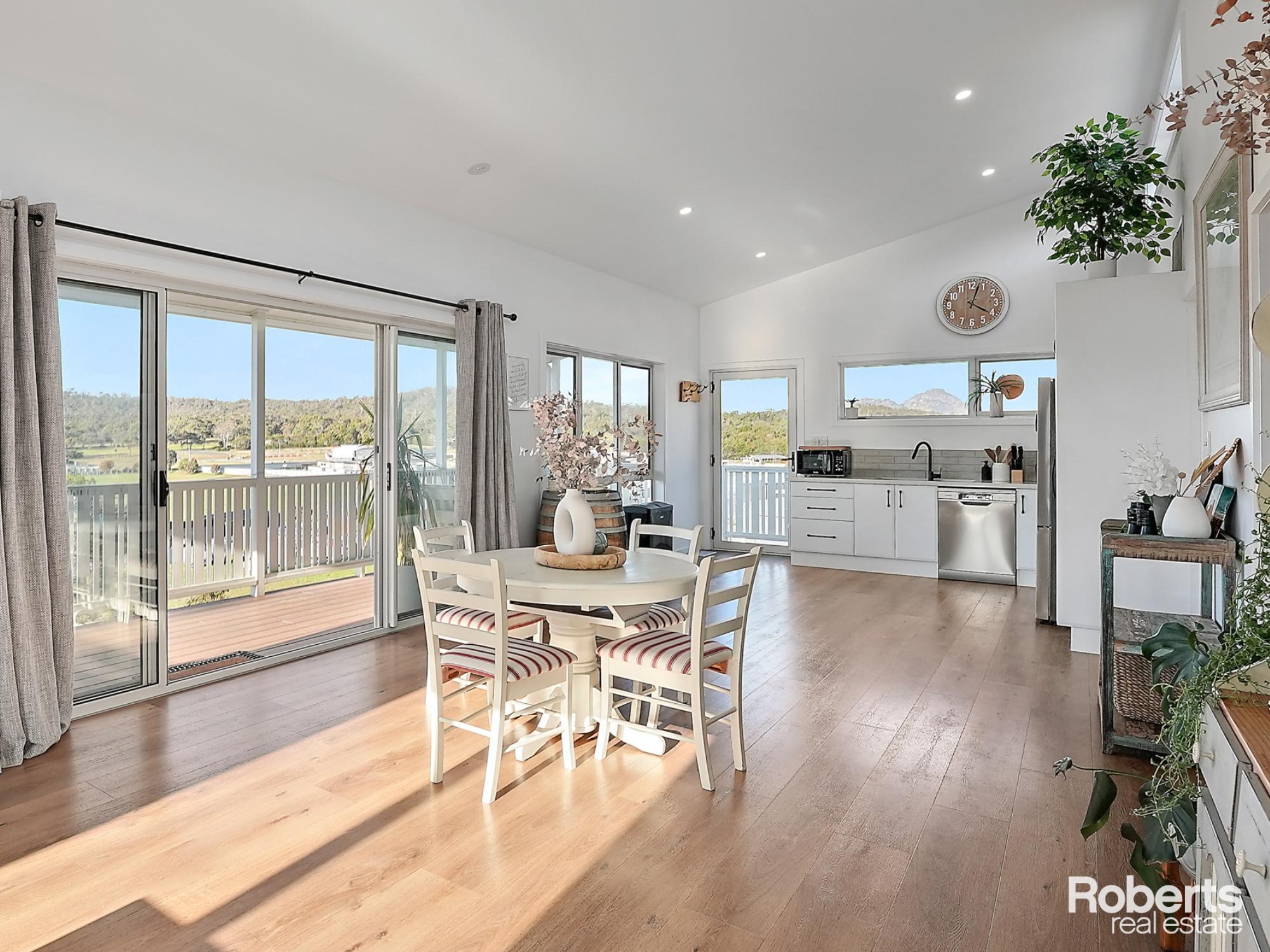 10 SWEET PEA CT, COLES BAY TAS 7215, 0房, 0浴, House