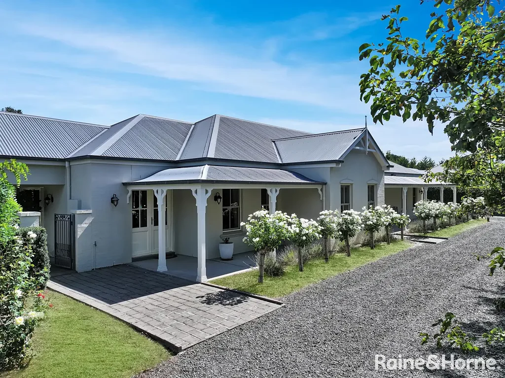 3 Robindale Court, Robin Hill, NSW 2795