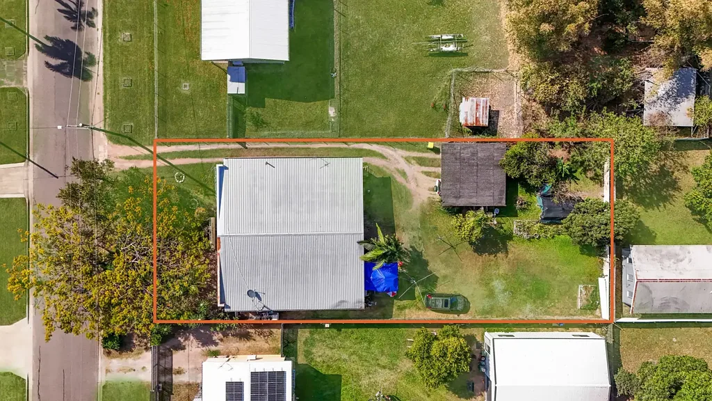 70 Mcalister Street, Oonoonba, QLD 4811