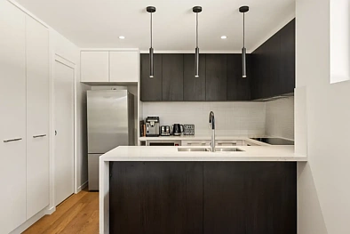 100A Kates Street, Morningside, QLD 4170, 3房, 2浴, Townhouse