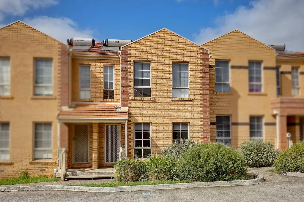 21/26 The Ridge, Roxburgh Park, VIC 3064