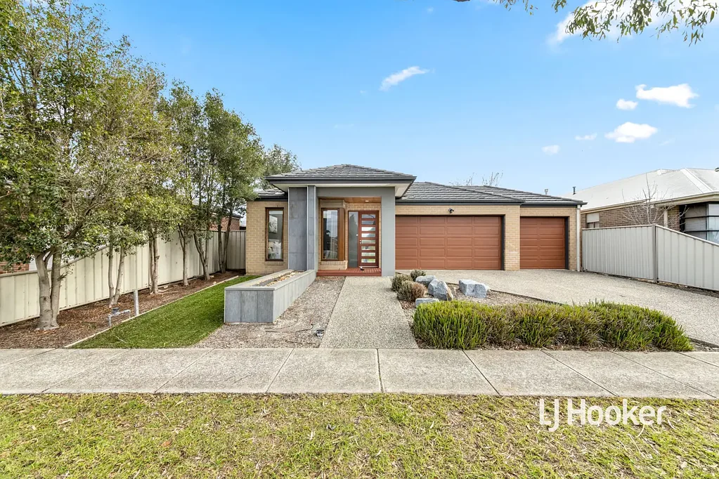 127 Forsyth Road, Truganina, VIC 3029