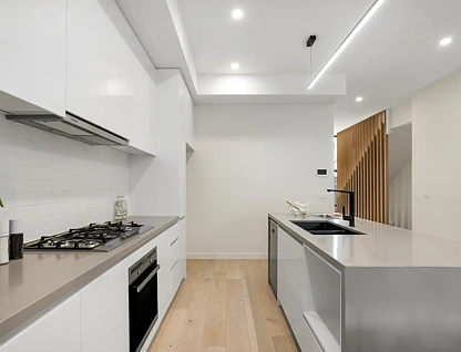 3/39 Henry Street, Highett, VIC 3190, 4房, 2浴, 城市屋