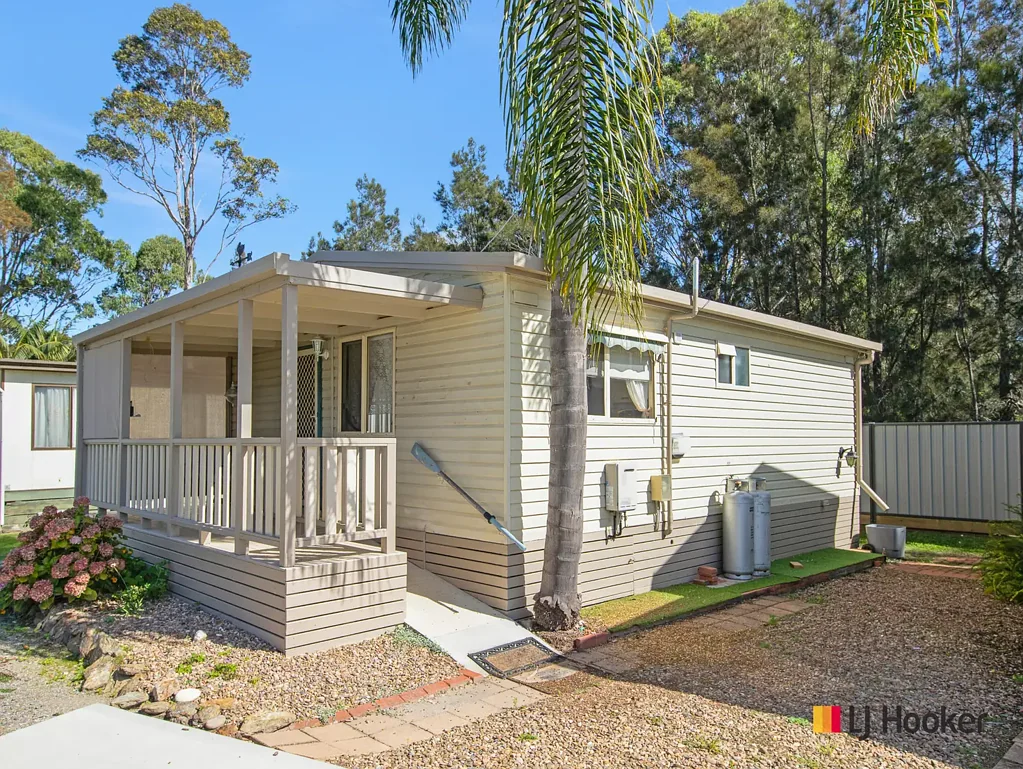 37/414 Beach Road, Batehaven, NSW 2536