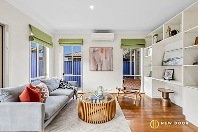 9 Charles Perkins Cct, Bonner, ACT 2914, 2 રૂમ, 1 બાથરૂમ, House