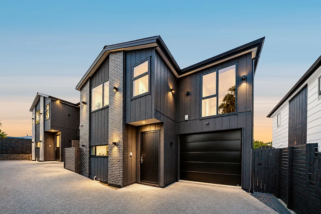 6C Cutler Street, New Lynn, Waitakere City, Auckland