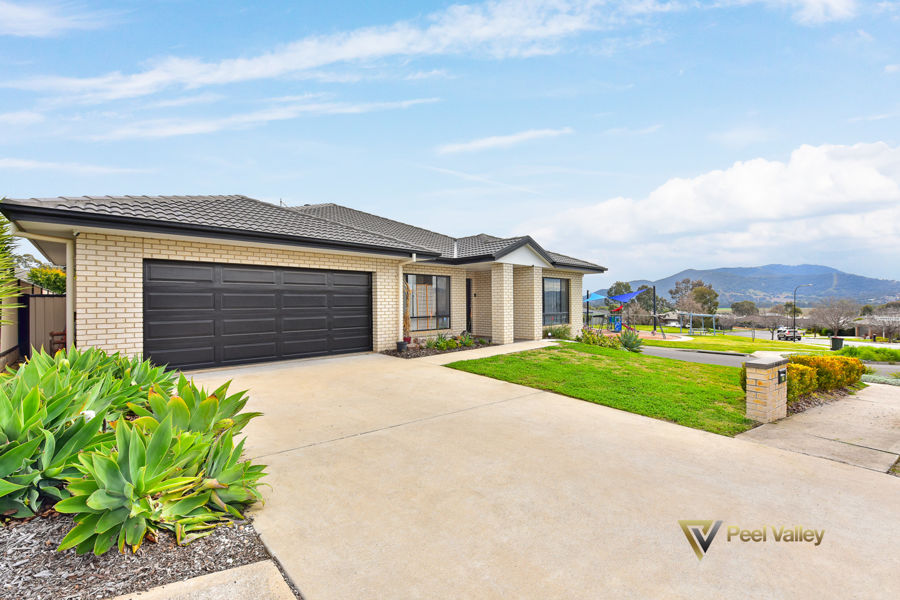 21 FALCON DR, CALALA NSW 2340, 0 Schlafzimmer, 0 Badezimmer, House