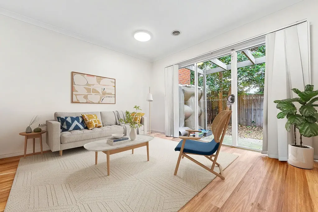 Noble Park 2침실 The Brief: Stylish low maintenance two bedroom townhouse ideal for first home buyers