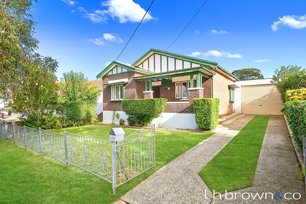 Lakemba 3ห้องนอน Endless Potential in a Prime Lakemba Location