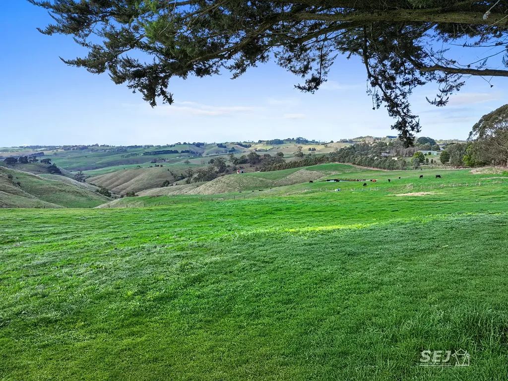 Ranceby Grazing Block - Close to Town!
