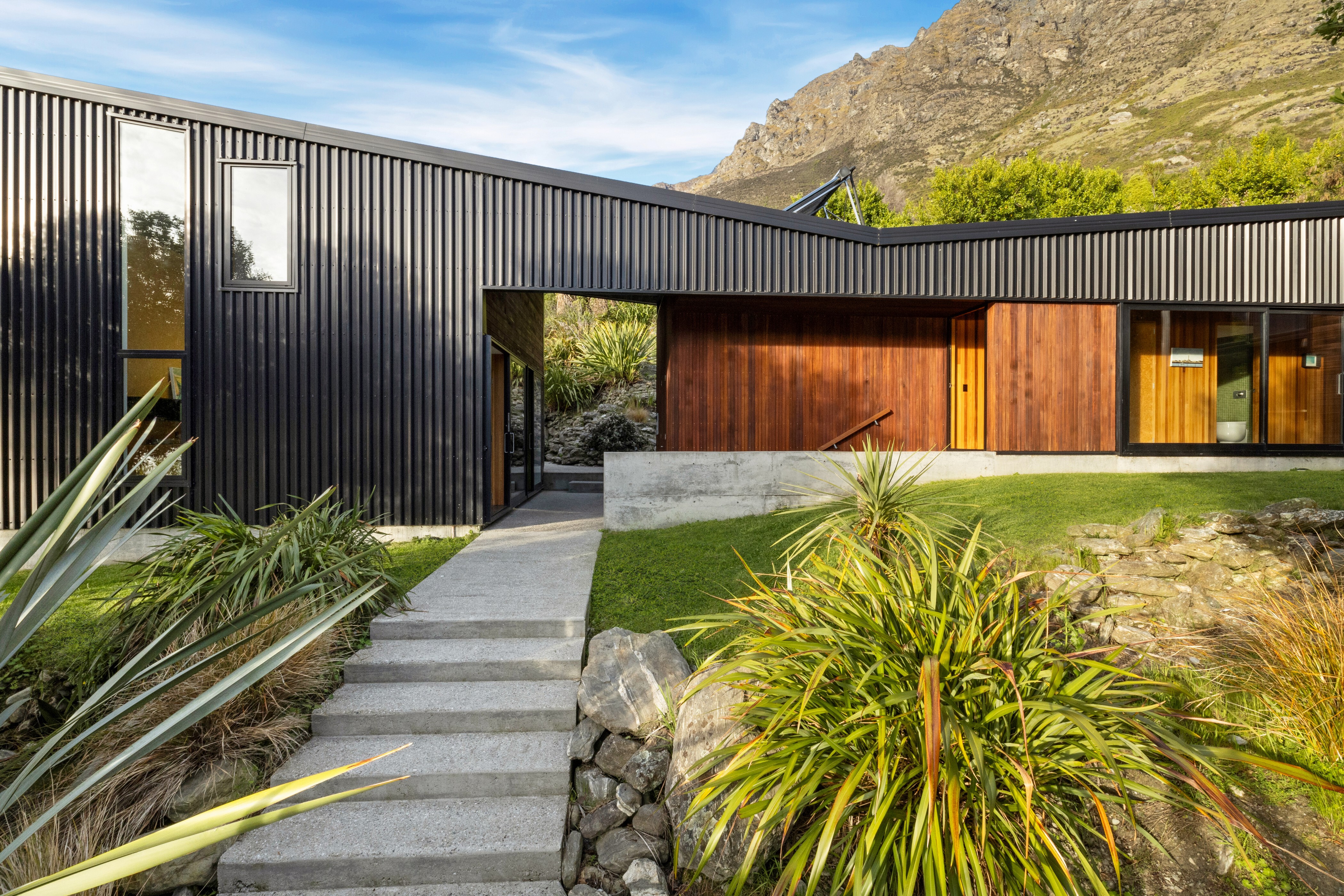 7 Drift Bay Road, Wye Creek, Queenstown Lakes, 5房, 0浴, House