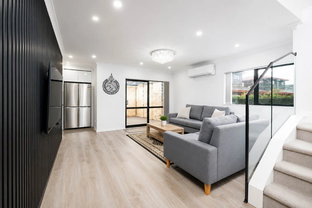 Papatoetoe 3غرفة نوم Modern Living in Papatoetoe's Golden Circle!