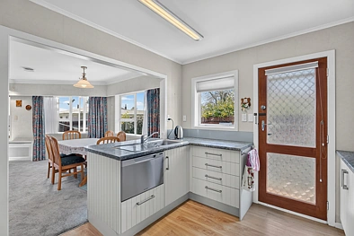 1/4 Alyson Place, Stoke, Nelson, 2 Schlafzimmer, 1 Badezimmer, House