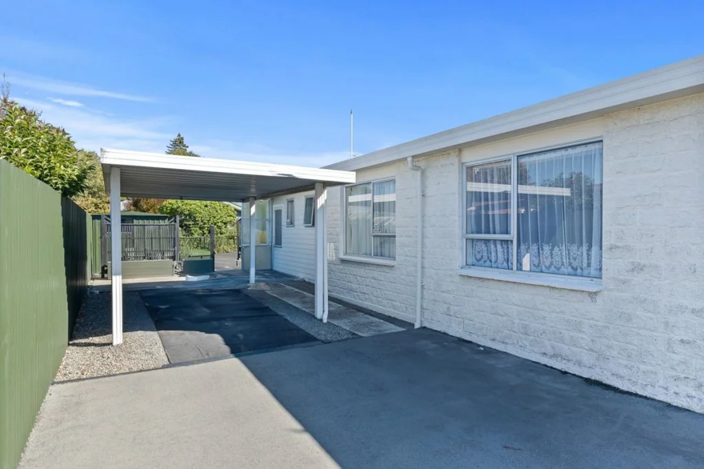 2/84 Seymour Street, Blenheim, Marlborough