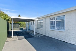 2/84 Seymour Street, Blenheim Central