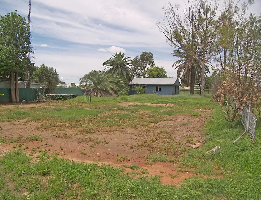 24 Hope Street, Bourke, North West, 0 Bedrooms, 0 Bathrooms, Section