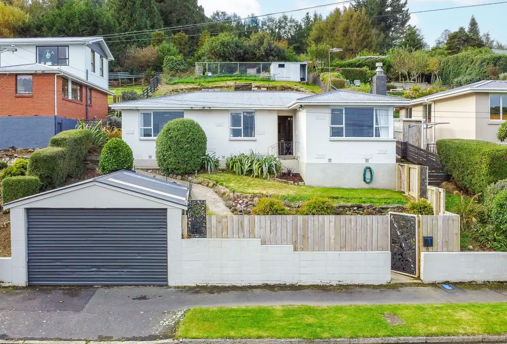 12 Turner Street, Halfway Bush, Dunedin, Otago