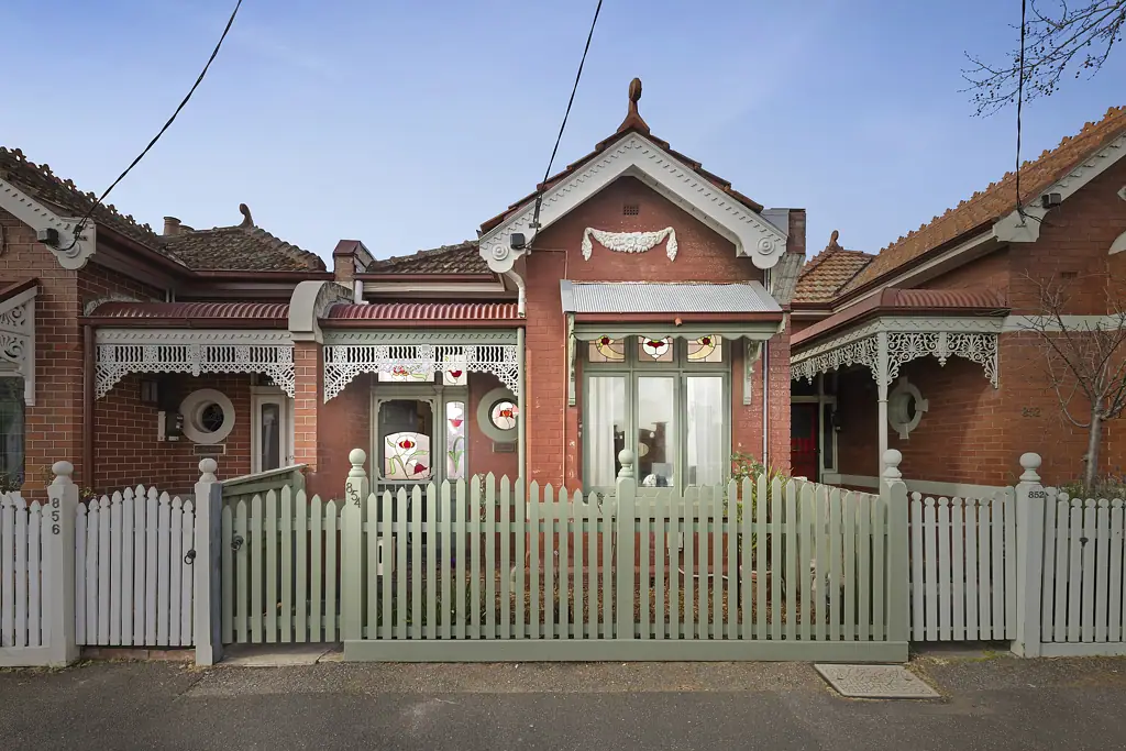 854 Lygon Street, Carlton North, VIC 3054