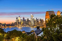 10/31B Fitzroy Street, Kirribilli