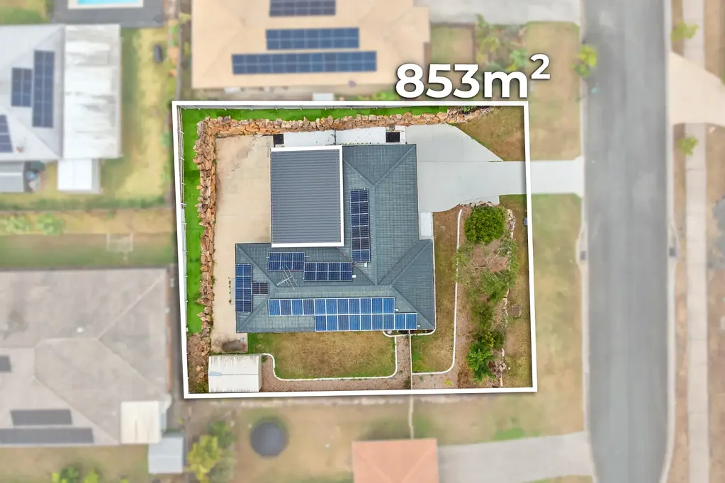Collingwood Park 4ਬੈੱਡਰੂਮ Great Family Home Needs To Be Sold
