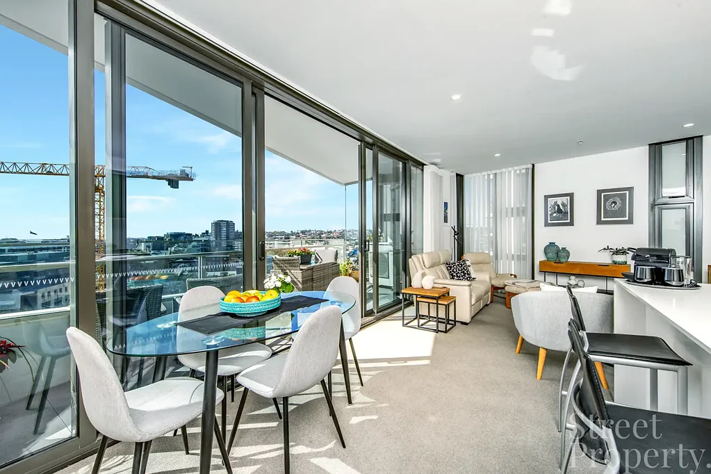 Newcastle West 2 Bedroom East by North East