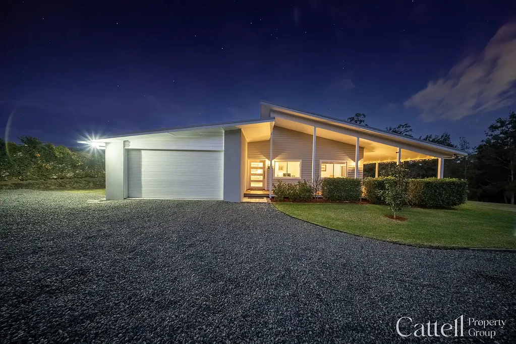 Lochinvar 5房  Private Retreat on 2,307sqm