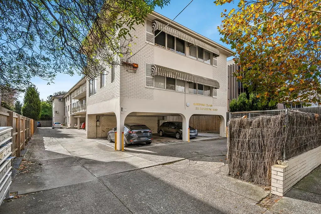 Low-Maintenance Living Just Moments from Chapel Street!