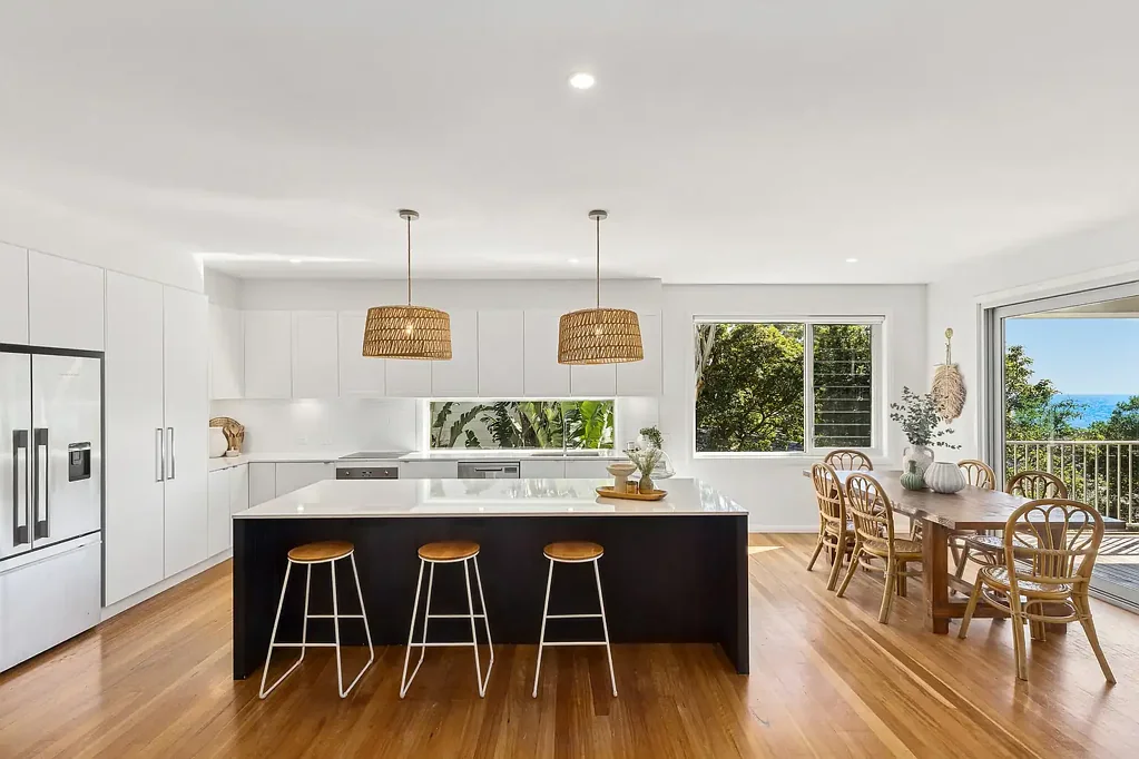 Avoca Beach 5Kwarto Newly built home, dual street frontage