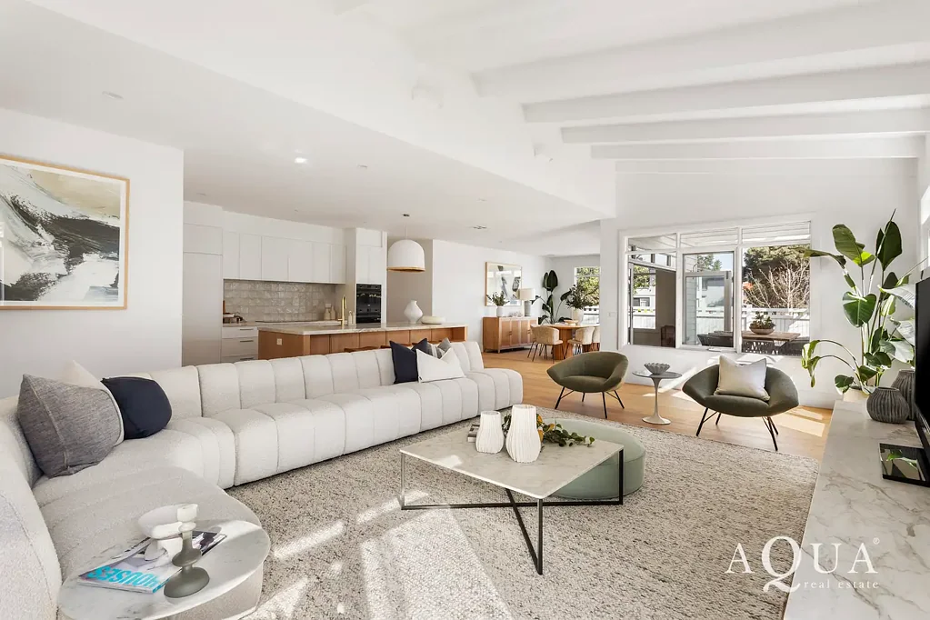 Mount Eliza 4ਬੈੱਡਰੂਮ ~ Brand New Luxury in the Heart of the Village ~