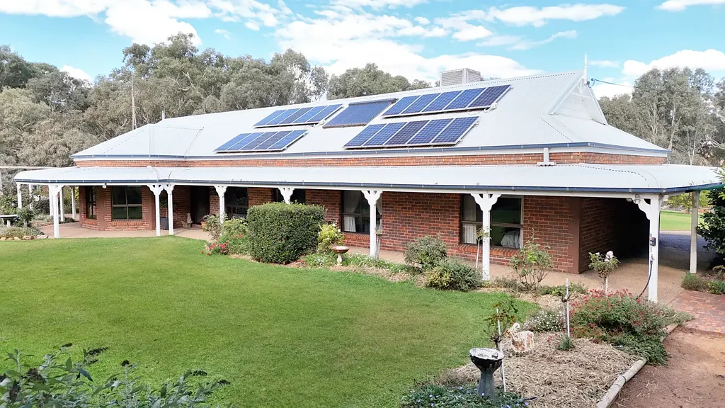 3679 Mid Western Highway, Grenfell, NSW 2810