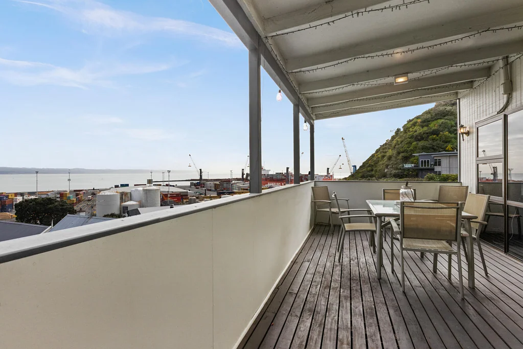 Napier Hill 4Kwarto Priced To Sell