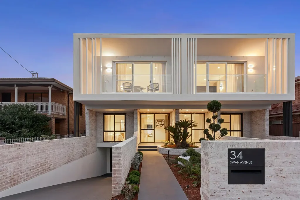 Strathfield 5ਬੈੱਡਰੂਮ Resort-Style Luxury with Premium Family Upgrades