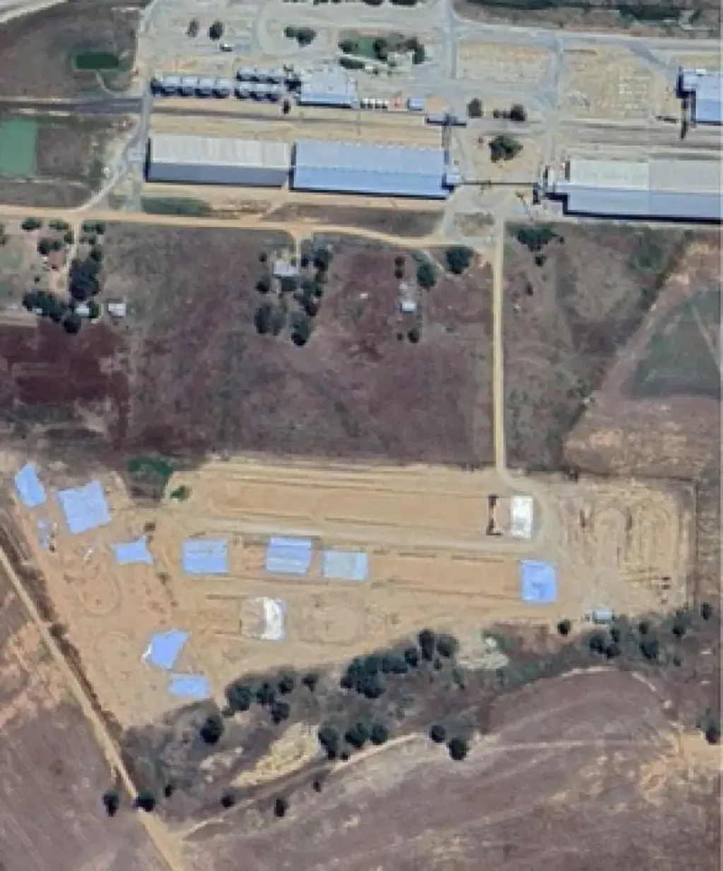 Address Withheld, Burraboi, NSW 2732