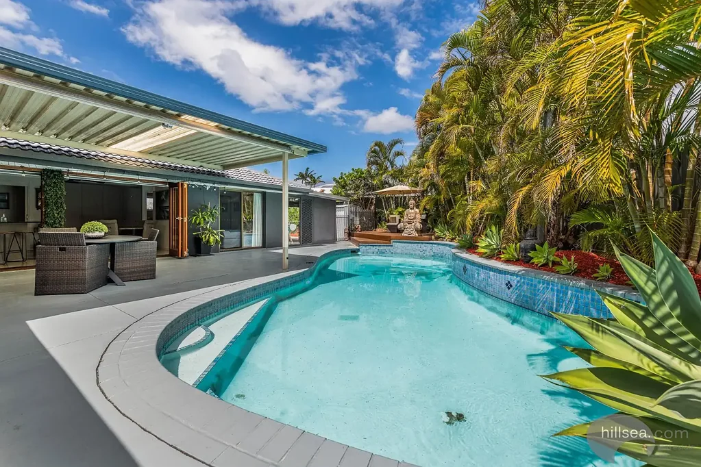 Helensvale 3Kwarto RESORT-STYLE LIVING IN HELENSVALE