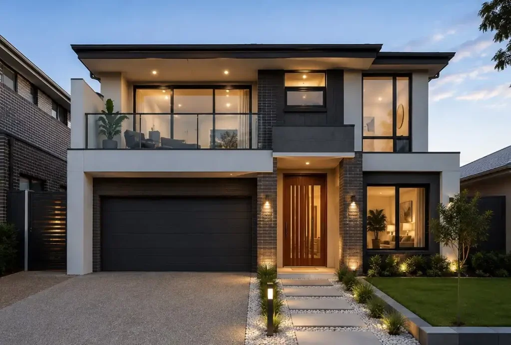 Box Hill 4कमरा Luxury House and Land Call Now 0424700756