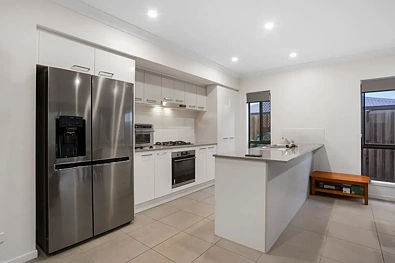 Kusina - Address Withheld, Ripley, QLD 4306