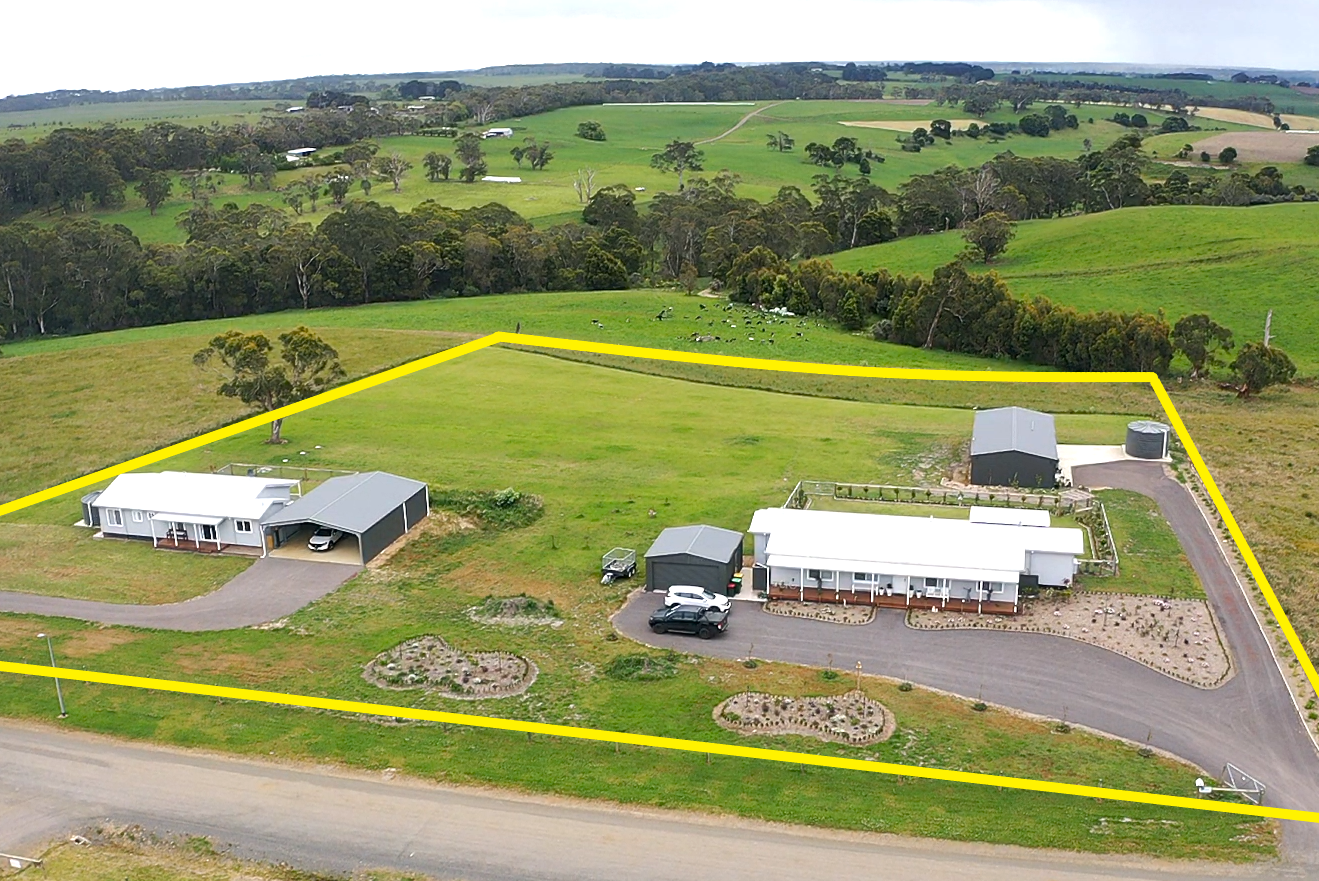 36 LINDQUISTS RD, TIMBOON VIC 3268, 0 rūma, 0 rūma horoi, Lifestyle Section