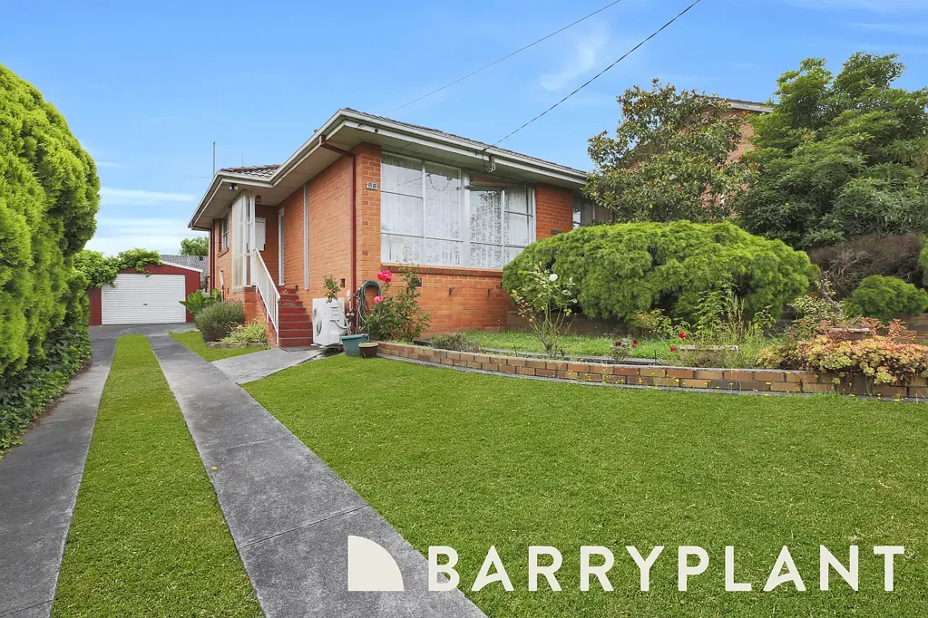Comfortable 3-Bedroom Home in a Convenient Churchill Location