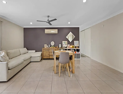 59 Makybe Diva Drive, Ooralea, QLD 4740, 4 ਕਮਰੇ, 2 ਬਾਥਰੂਮ, House
