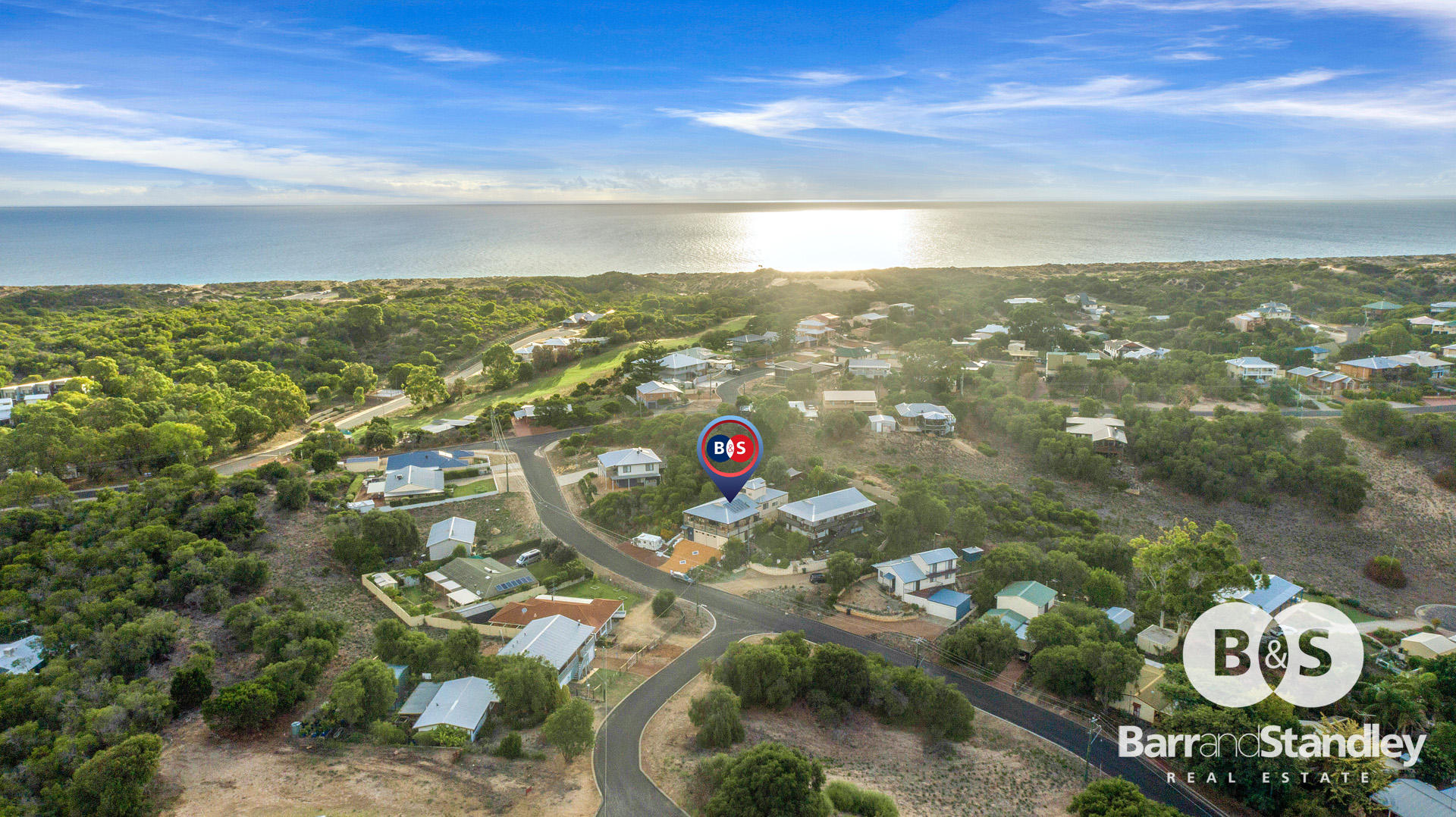 20 WATERWAY RD, PRESTON BEACH WA 6215, 0房, 0浴, House