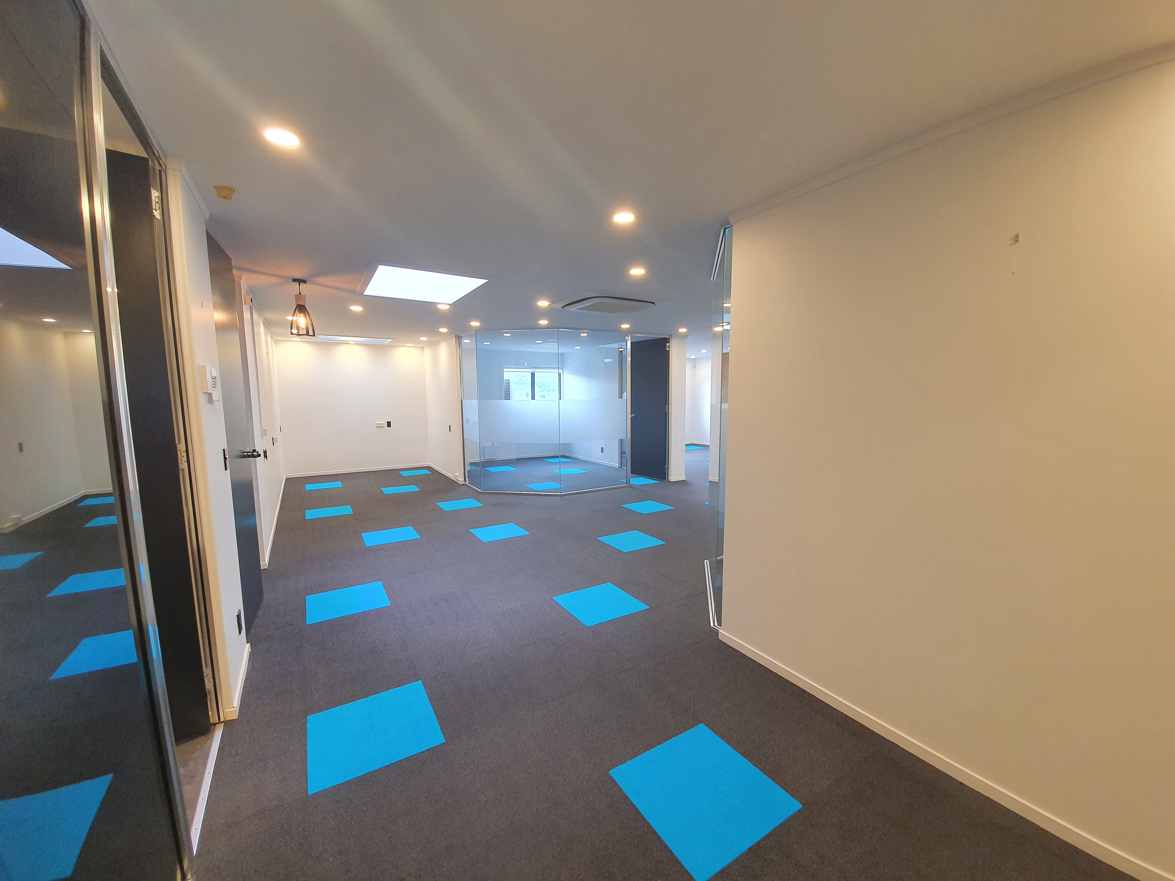 2/18 Seaview Road, Paraparaumu Beach, Kapiti Coast, 0 غرف, 1 حمامات, Office Premises