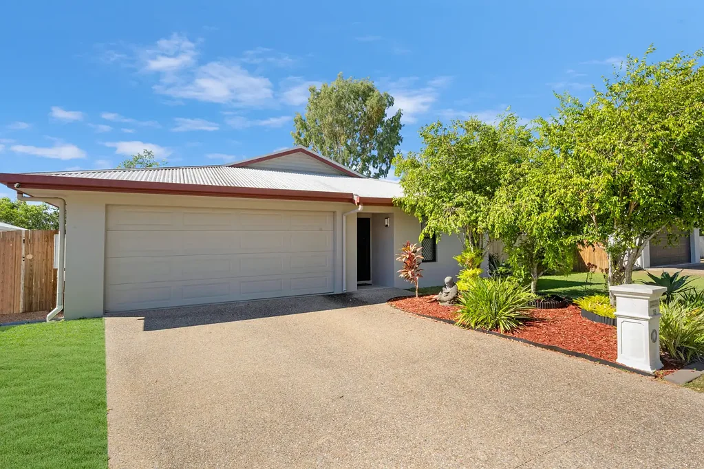 Bushland Beach 4Zimmer Coastal Lifestyle Meets Strong Investment Potential