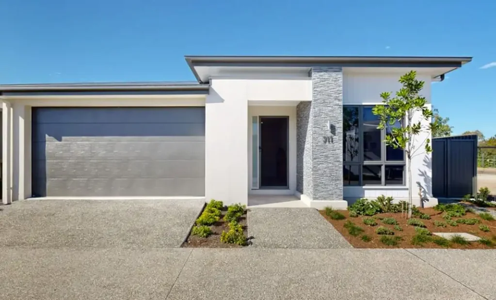 Burpengary East 3 Bedroom Modern Over-50s Living – Stylish Upgraded Villa