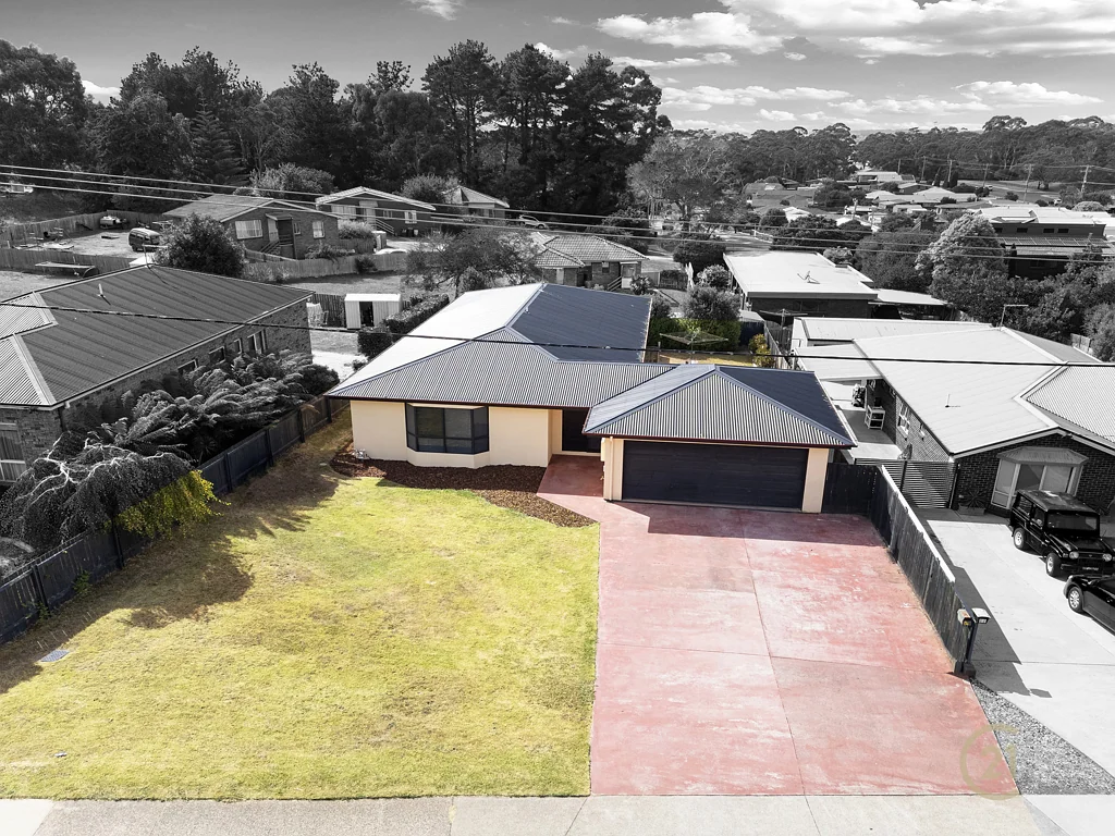 Devonport 3 Bedroom Family Home.....