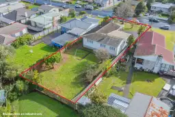 58 Webster Avenue, Mount Roskill