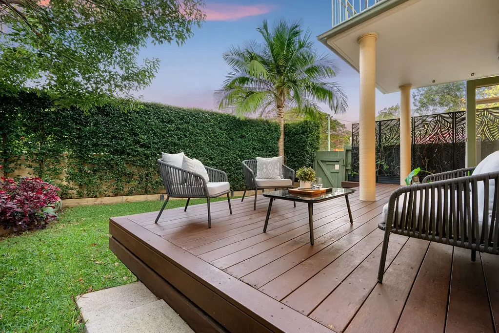 1/18 Grafton Street, Cammeray, NSW 2062