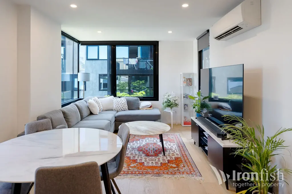 327/188 Whitehorse Road, Balwyn, VIC 3103