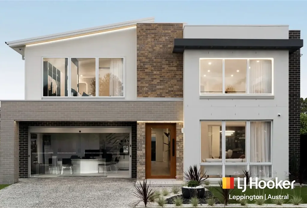 Leppington 4कमरा Jaw-Dropping Luxury Living in Leppington
