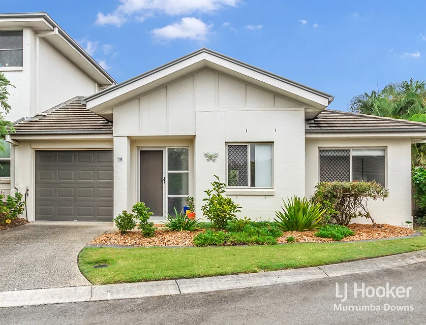 19/37 Wagner Road, Murrumba Downs, Moreton Bay Region, 2 chambres, 2 salles de bain, Unit